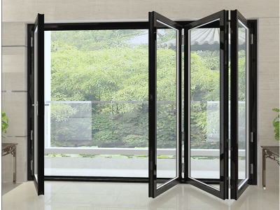 Cung Cấp & Thi Công Cửa Nhôm XingFa Xếp Trượt Tại Tây Ninh