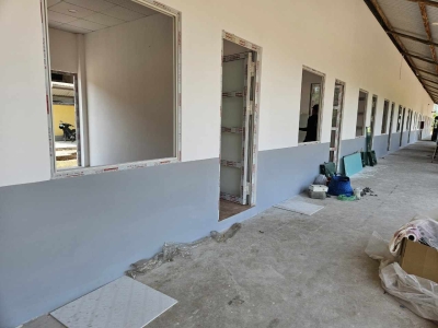 Cửa Nhôm Vách Nhôm Bình Dương