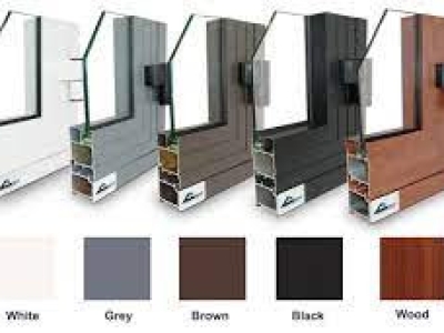 Đơn Vị Thi Công Các Hạng Mục Nhôm Kính Tại Củ Chi-Hồ Chí Minh