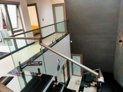 Báo Giá Cửa Nhôm Maxpro