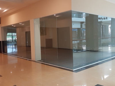 Báo Giá Thi Công Vách ngăn nhôm kính Hồ Chí Minh