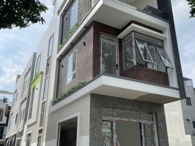 Thi Công Cửa Nhôm Xingfa Thuận Giao Bình Dương