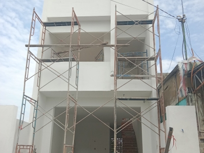 Cửa Nhôm XingFa Chơn Thành Bình Phước