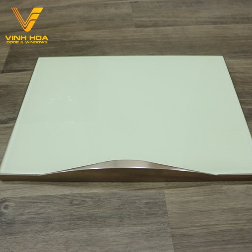 CÁNH KÍNH TỦ BẾP TRÀN VIỀN
